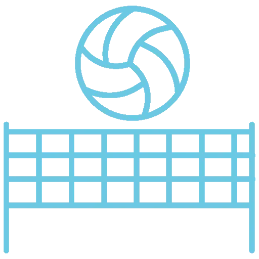 1xBet - Volleyball Arena Challenge